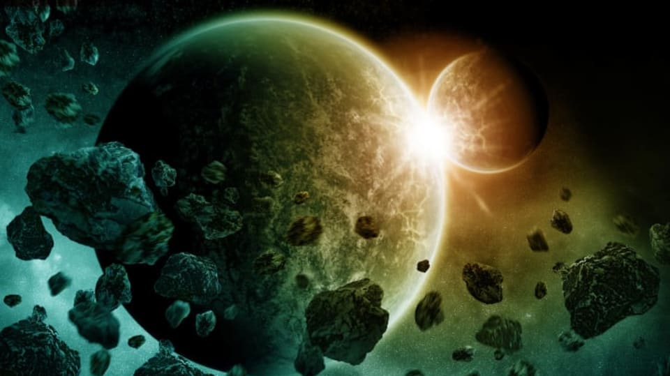 asteroid armagedon